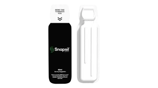 Snapsil ® Snap Bottle SBT-60